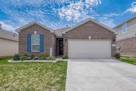 4851 Lucky Fawn Lane Richmond TX 77406