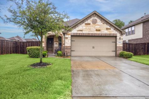6071 Oakland Bluff Lane Porter TX 77365