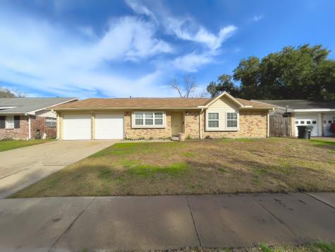 7818 Edgemoor Drive Houston TX 77036