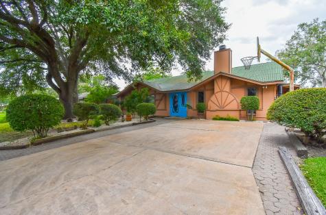 3107 Myatt Lane El Campo TX 77437