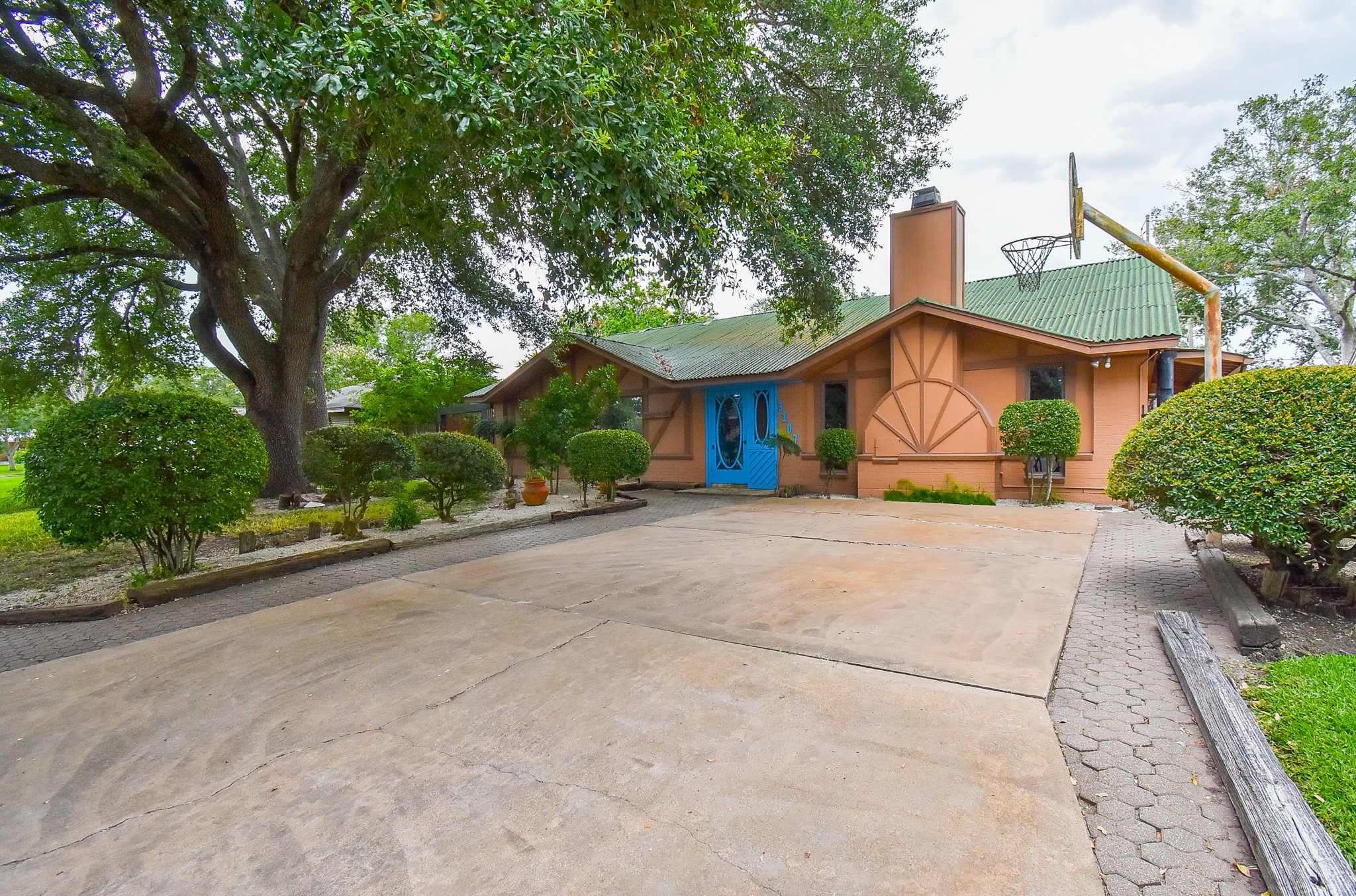 3107 Myatt Lane El Campo TX 77437