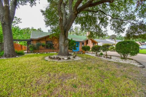 3107 Myatt Lane El Campo TX 77437