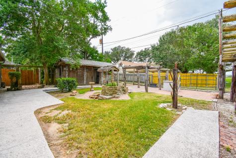 3107 Myatt Lane El Campo TX 77437