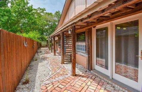 3107 Myatt Lane El Campo TX 77437