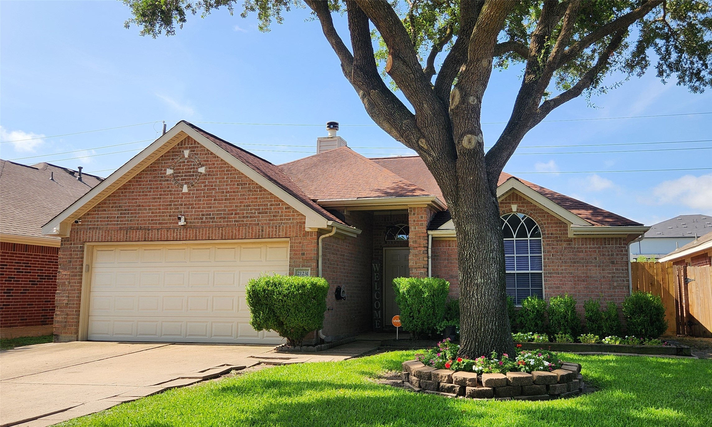 21231 Woodland Green Drive Katy TX 77449