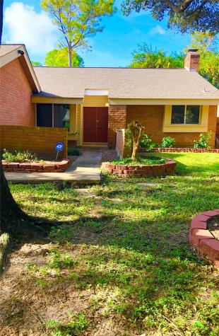 12719 Braewood Glen Lane Houston TX 77072