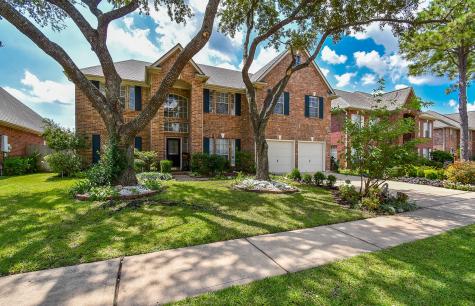 3226 Mossy Elm Court Houston TX 77059