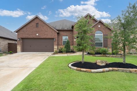 9319 Mont Ellie Lane Tomball TX 77375
