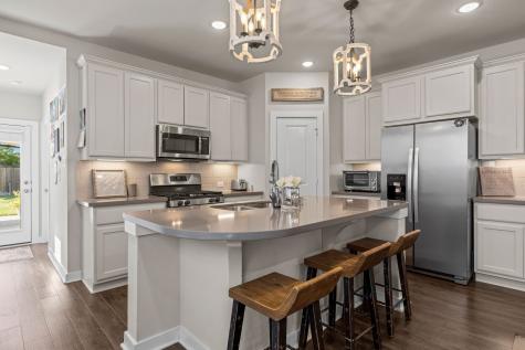 7822 Axis Ridge Drive Magnolia TX 77354