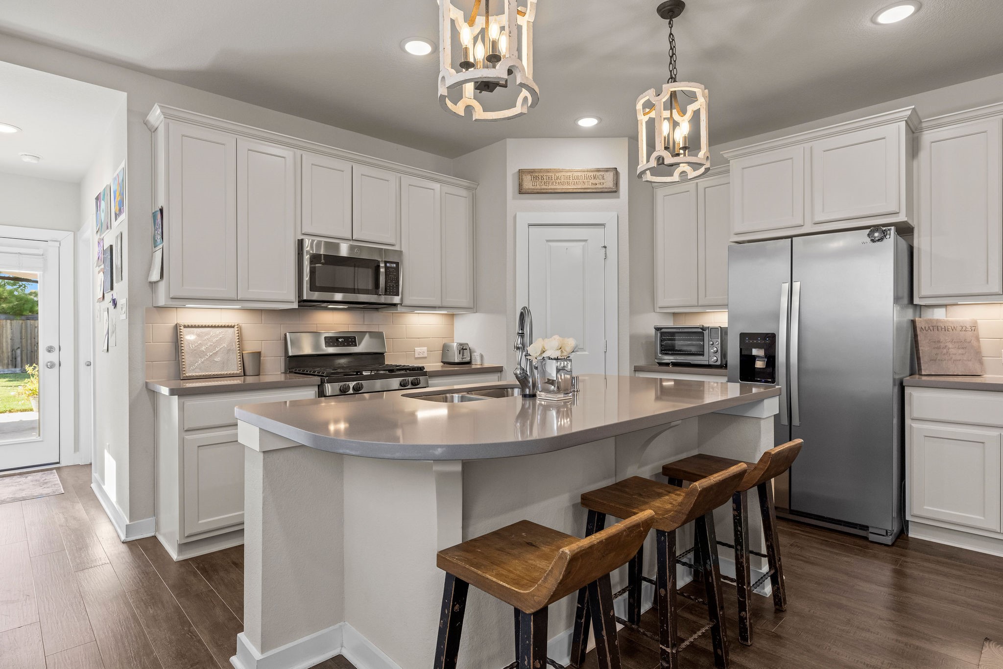 7822 Axis Ridge Drive Magnolia TX 77354