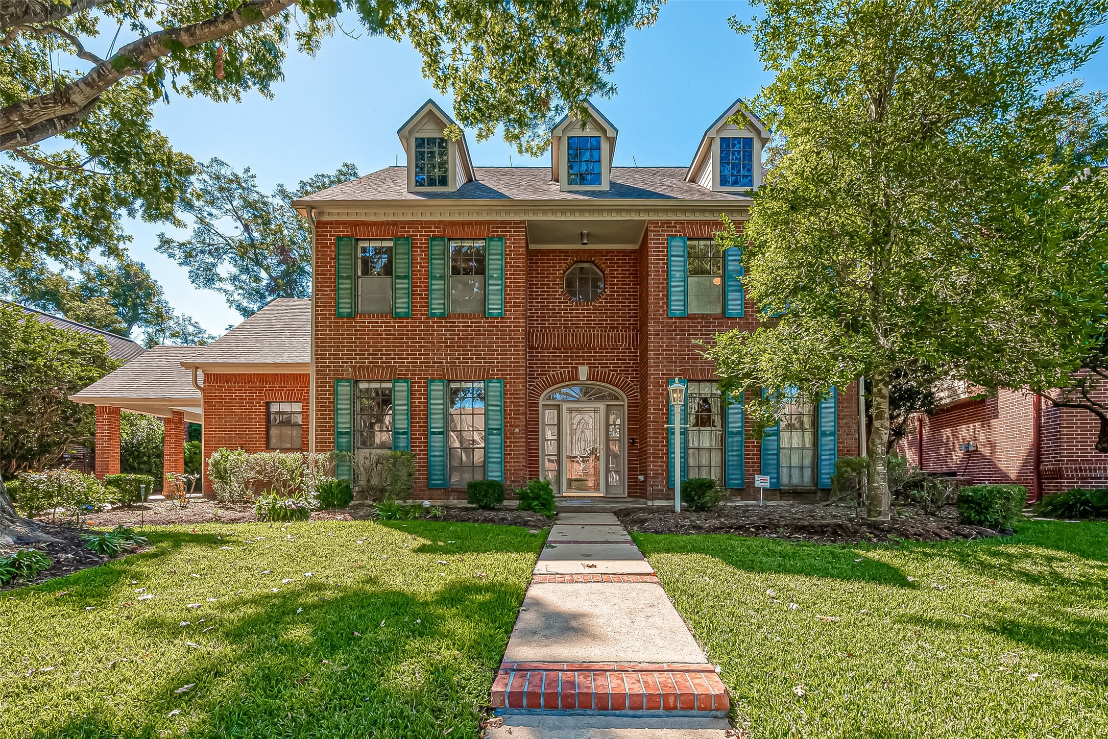 1311 Woodfair Drive Richmond TX 77406