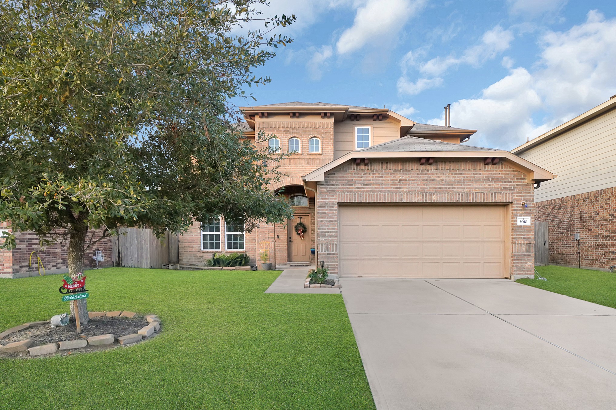 3010 Cambridge Meadows Lane Dickinson TX 77539