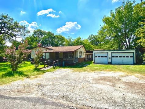 3006 Bonner Street La Porte TX 77571
