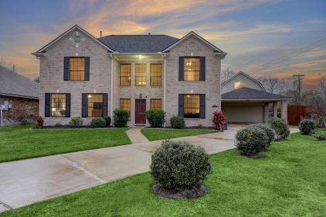 1020 Gladstone Drive League City TX 77573