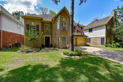 4615 Orkney Drive Missouri City TX 77459