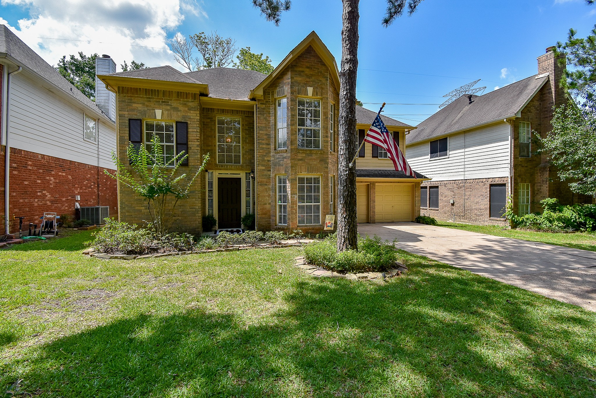 4615 Orkney Drive Missouri City TX 77459