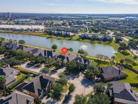 2967 Rising Tide Lane League City TX 77573