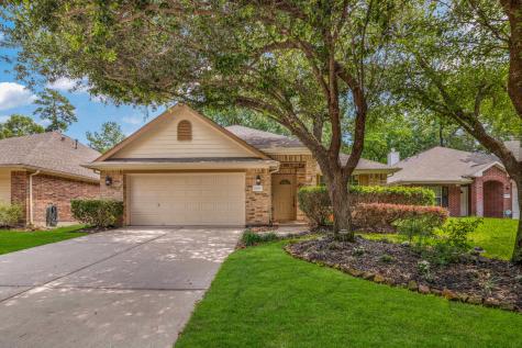 20114 Glen Breeze Court Humble TX 77346