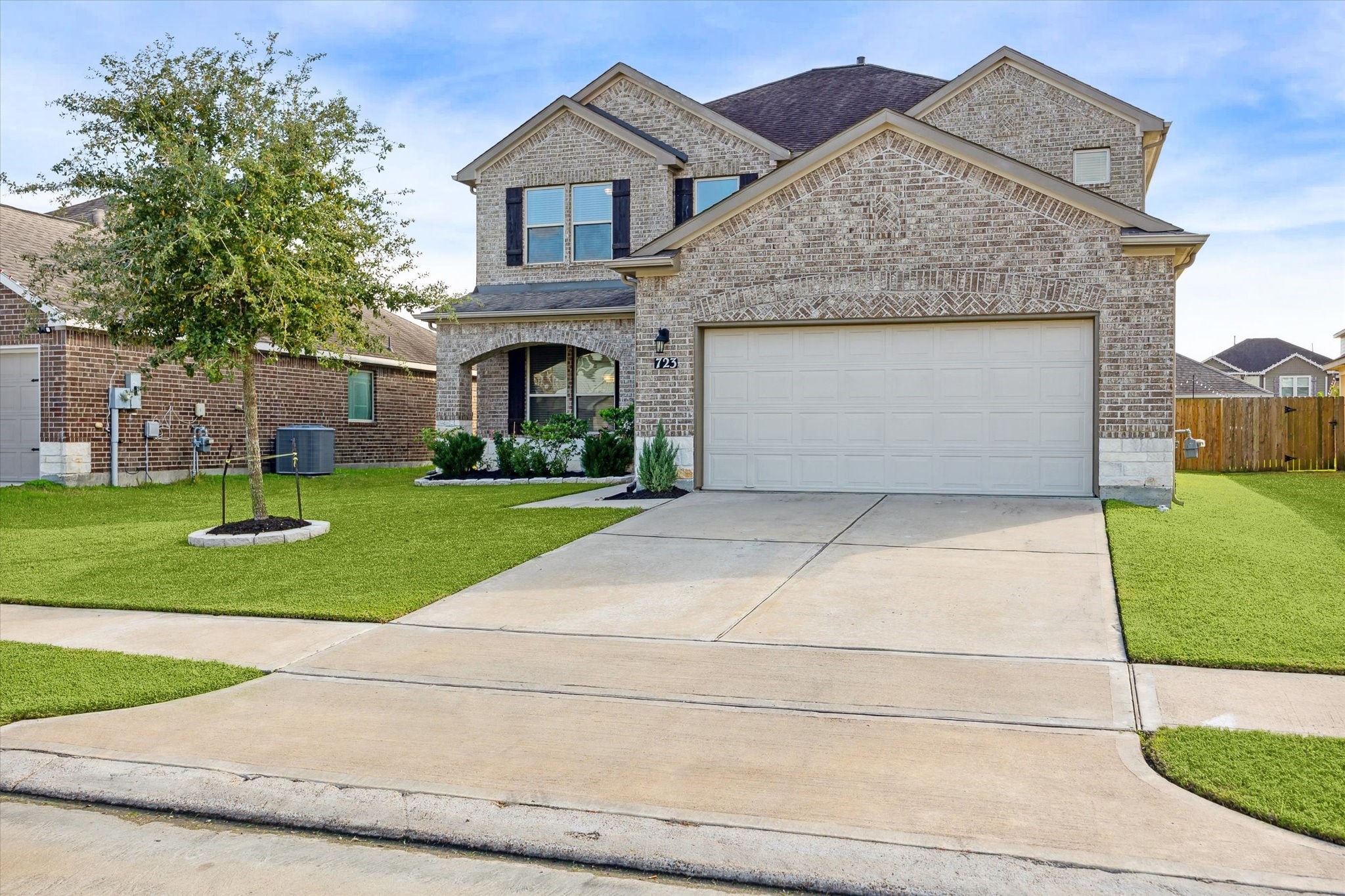723 Rim Water Drive Alvin TX 77511