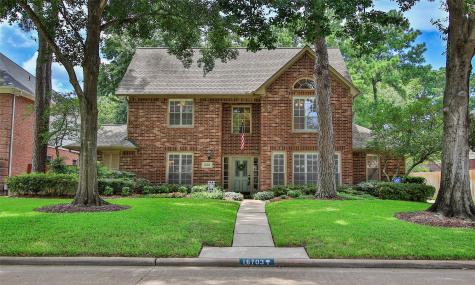 16703 Saint Johns Wood Drive Tomball TX 77377