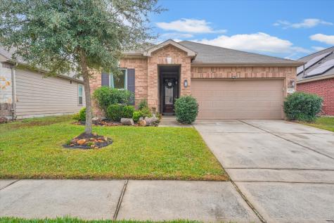 14323 Cedar Pine Court Houston TX 77068