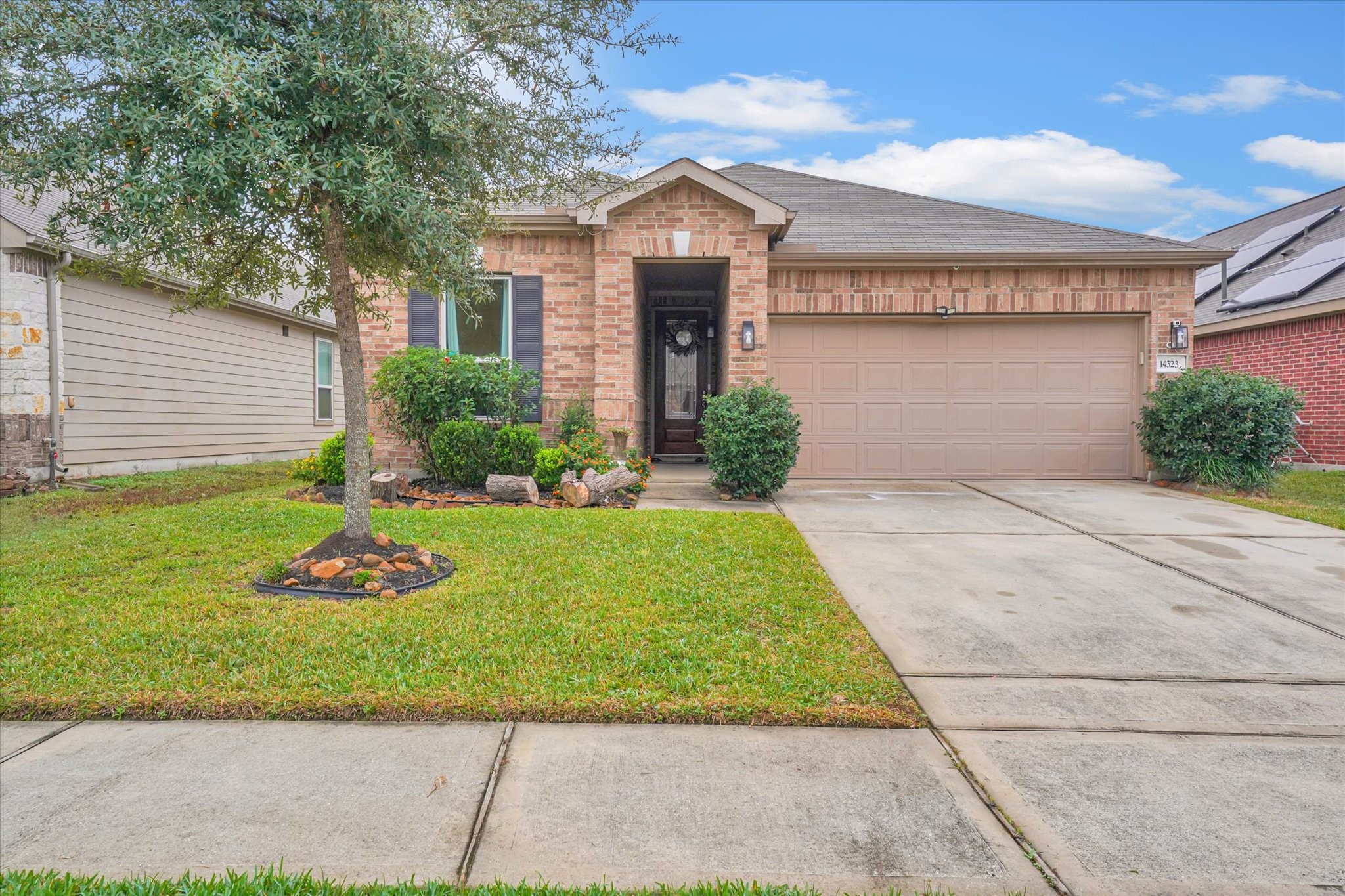 14323 Cedar Pine Court Houston TX 77068