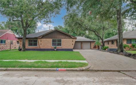 1319 Valleta Drive Houston TX 77008