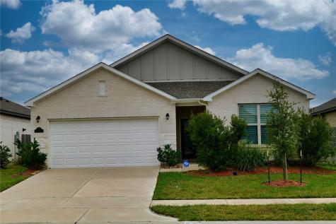 23111 Forebear Drive Katy TX 77493