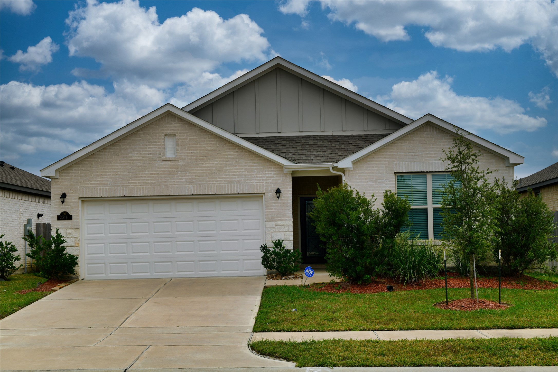 23111 Forebear Drive Katy TX 77493