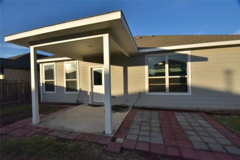 23111 Forebear Drive Katy TX 77493
