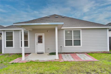 23111 Forebear Drive Katy TX 77493