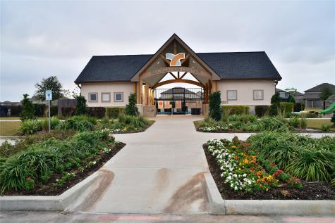 23111 Forebear Drive Katy TX 77493