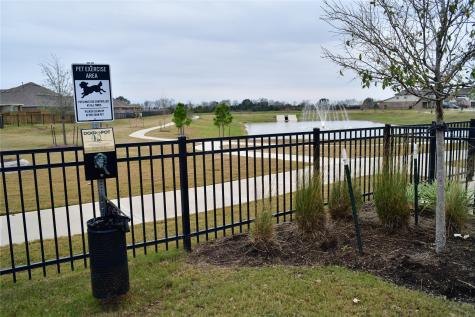 23111 Forebear Drive Katy TX 77493