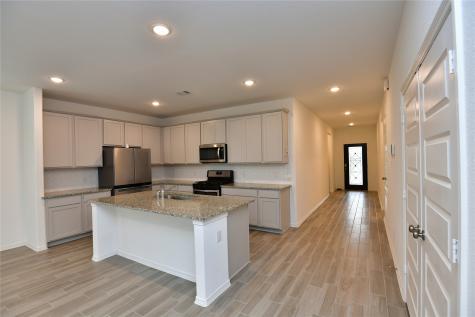 23111 Forebear Drive Katy TX 77493
