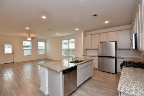 23111 Forebear Drive Katy TX 77493