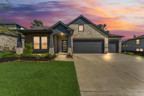 1242 Tilia Creek Lane Montgomery TX 77316