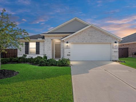 7638 Sirocco Lane Baytown TX 77523