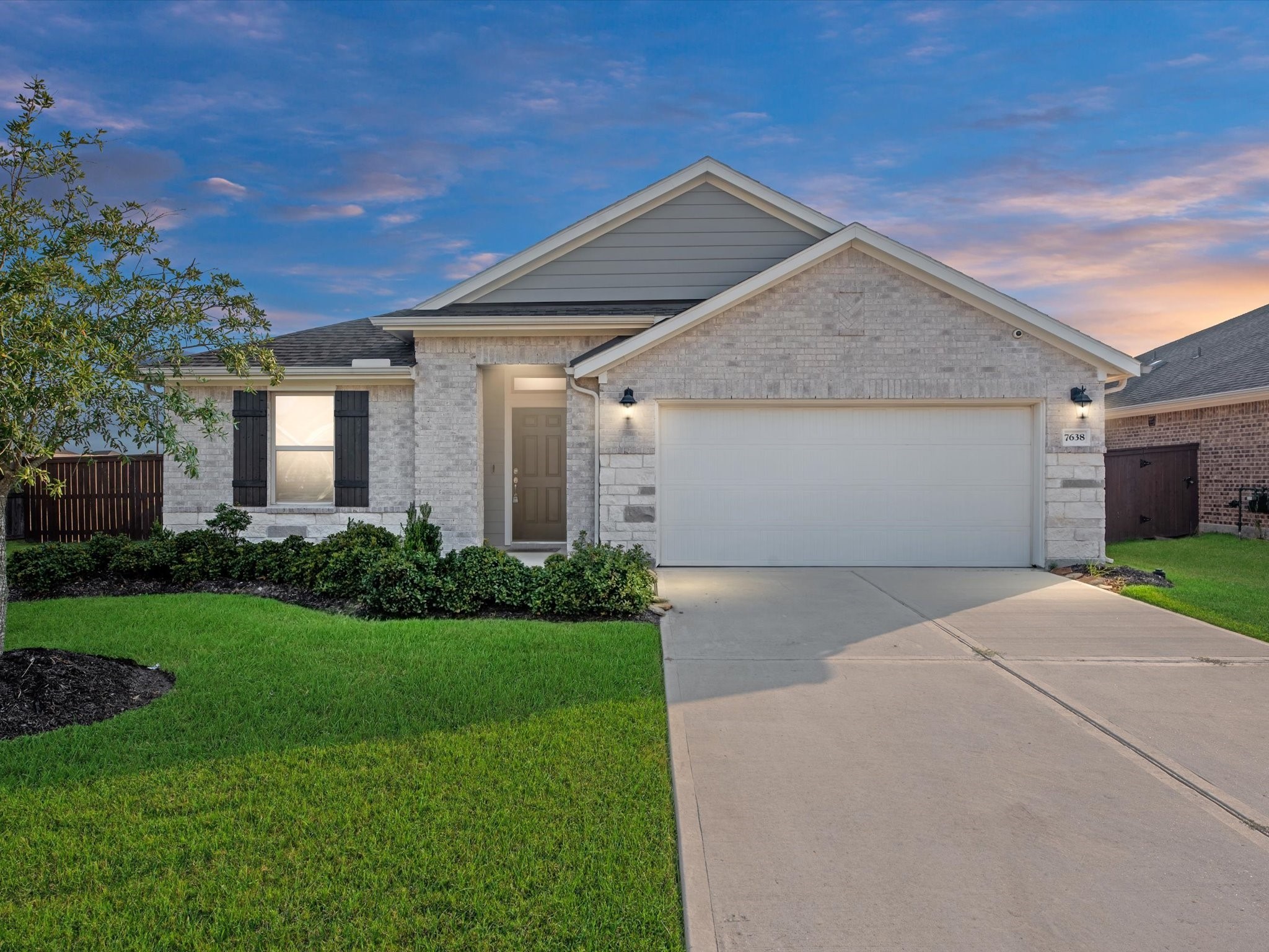 7638 Sirocco Lane Baytown TX 77523