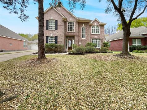 8739 Village Terrace Houston TX 77040