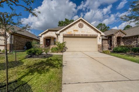 1431 Spencer Glen Lane Houston TX 77073