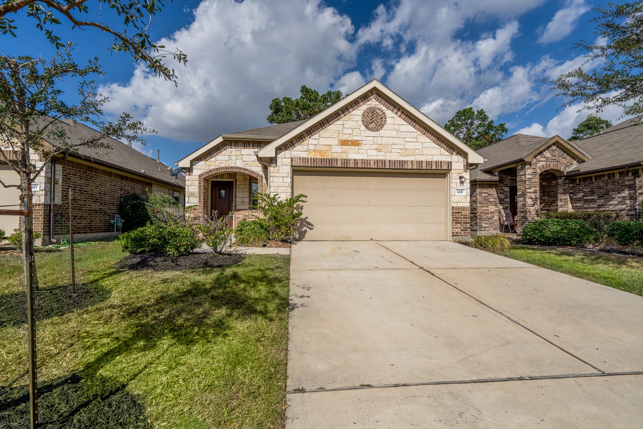 1431 Spencer Glen Lane Houston TX 77073