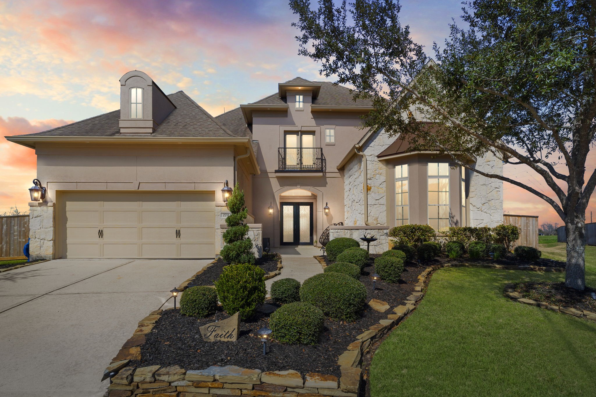 2711 Big Vine Court Missouri City TX 77459