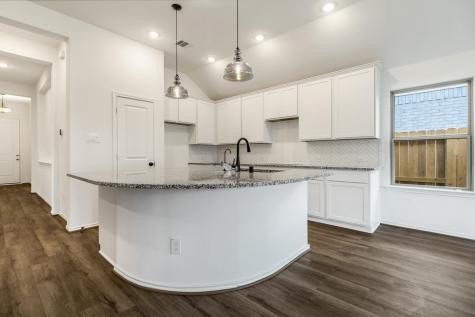7460 Caprock Canyon Lane Porter TX 77365
