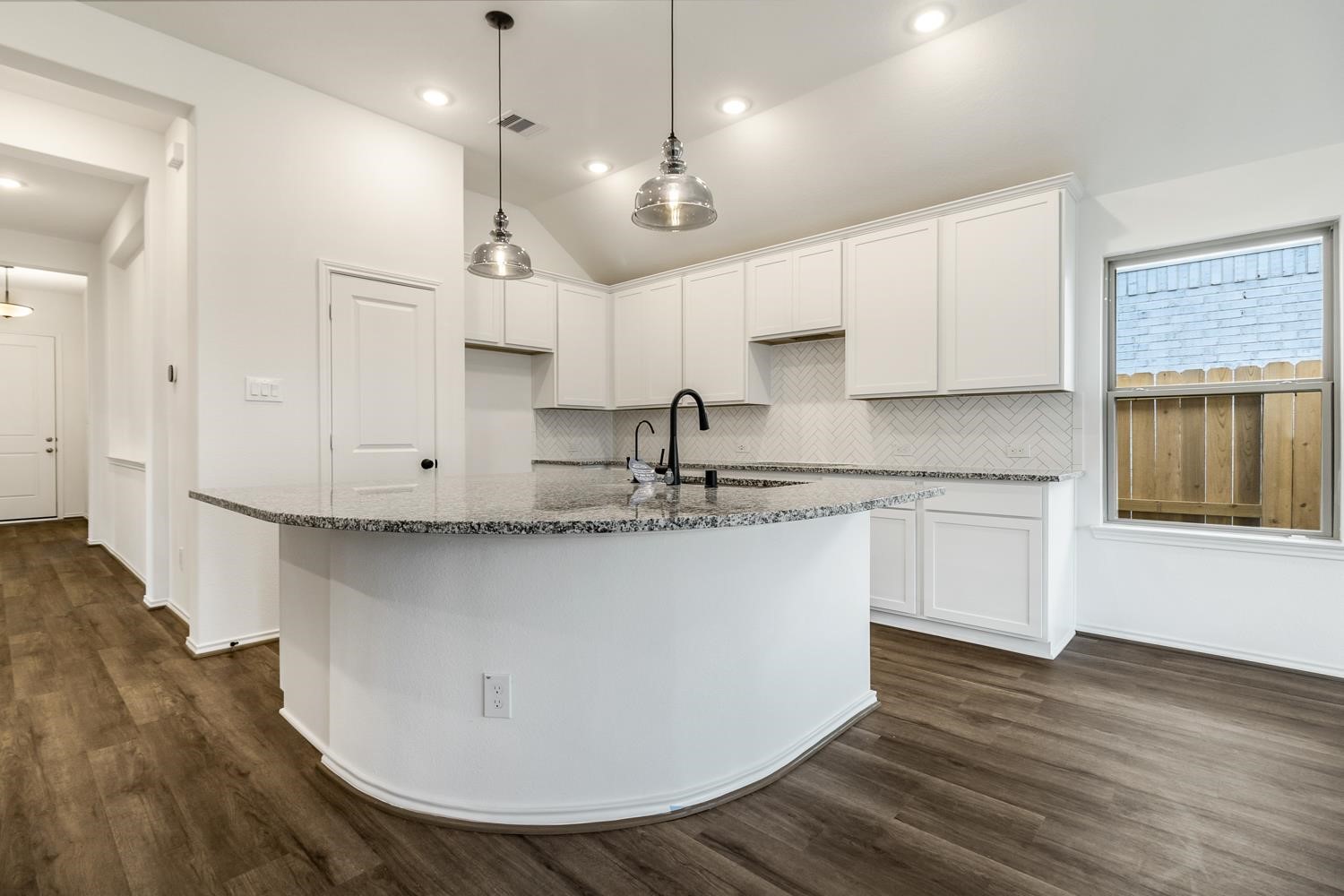 7460 Caprock Canyon Lane Porter TX 77365