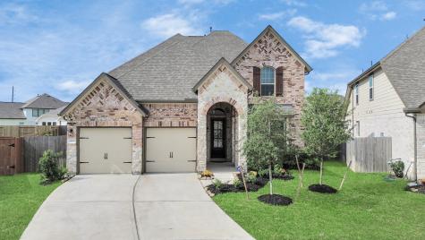 24307 Orley Island Court Katy TX 77493