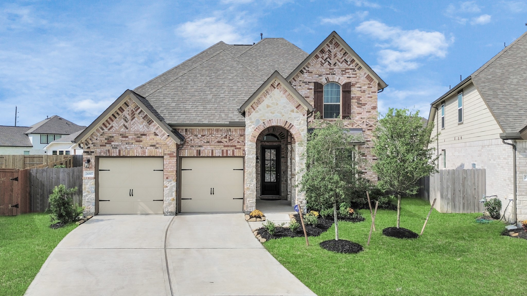 24307 Orley Island Court Katy TX 77493