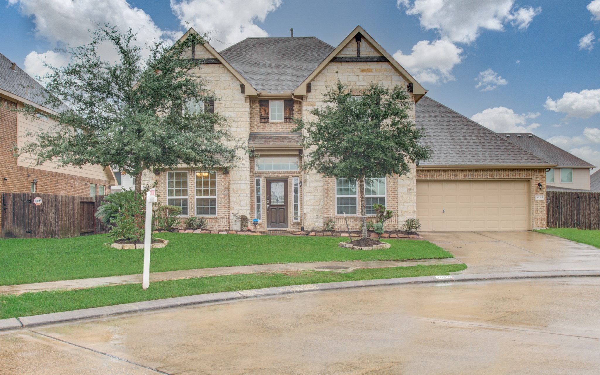 10015 Wolheb Way Houston TX 77089