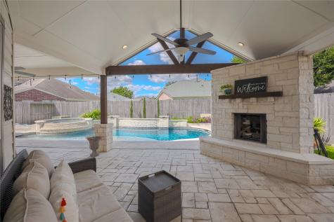 14423 Cabot Lodge Lane Cypress TX 77429