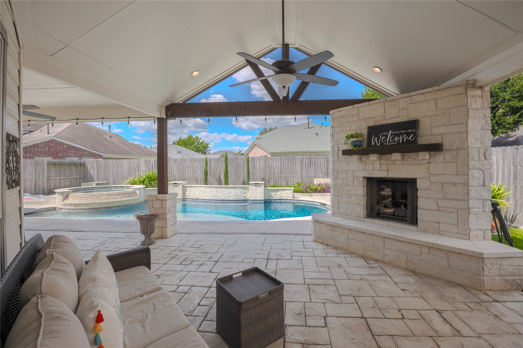 14423 Cabot Lodge Lane Cypress TX 77429