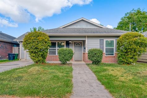 1905 Worms Street Houston TX 77020